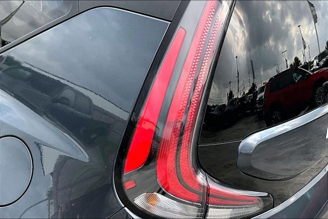 Thumbnail: 2024 Kia Soul - 22