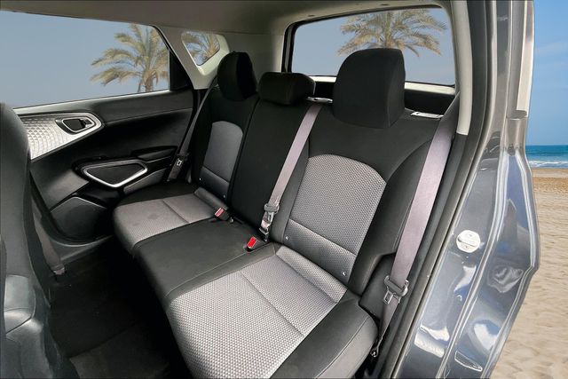 Thumbnail: 2024 Kia Soul - 14