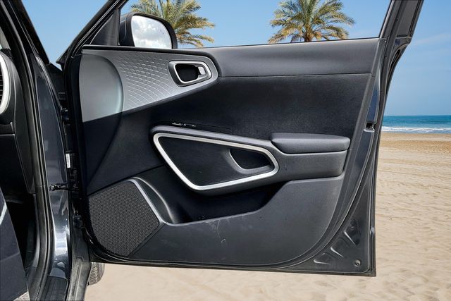 Thumbnail: 2024 Kia Soul - 19