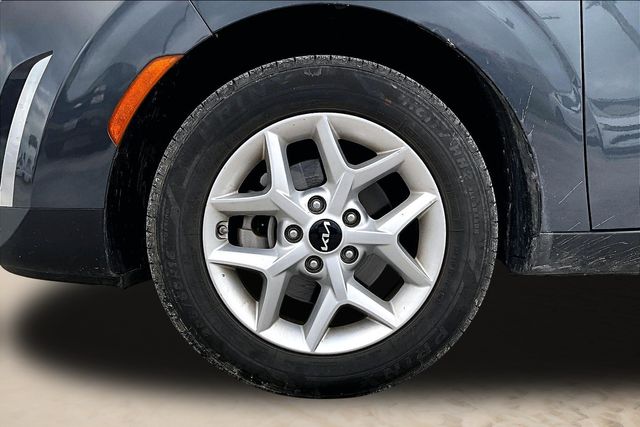 Thumbnail: 2024 Kia Soul - 8