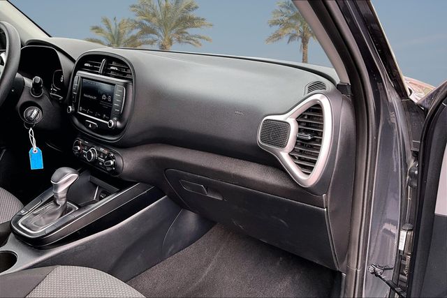 Thumbnail: 2024 Kia Soul - 9