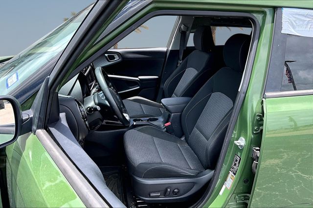 Thumbnail: 2020 Kia Soul - 9