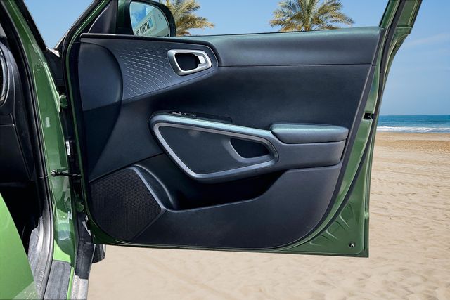 Thumbnail: 2020 Kia Soul - 18