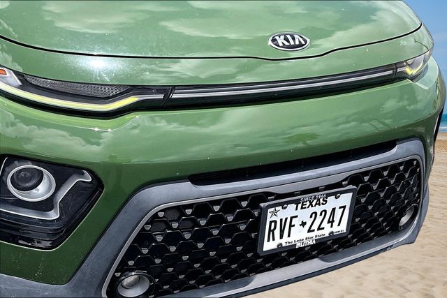Thumbnail: 2020 Kia Soul - 21