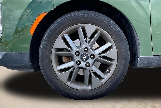 Thumbnail: 2020 Kia Soul - 7