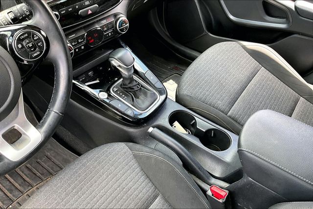 Thumbnail: 2020 Kia Soul - 12