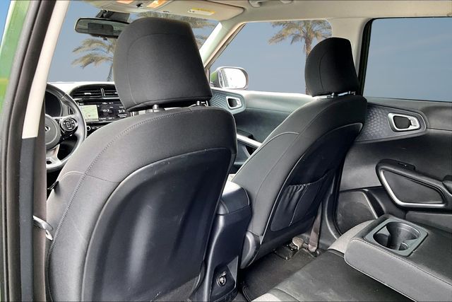 Thumbnail: 2020 Kia Soul - 10