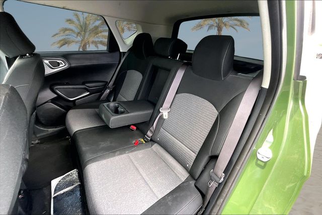 Thumbnail: 2020 Kia Soul - 11