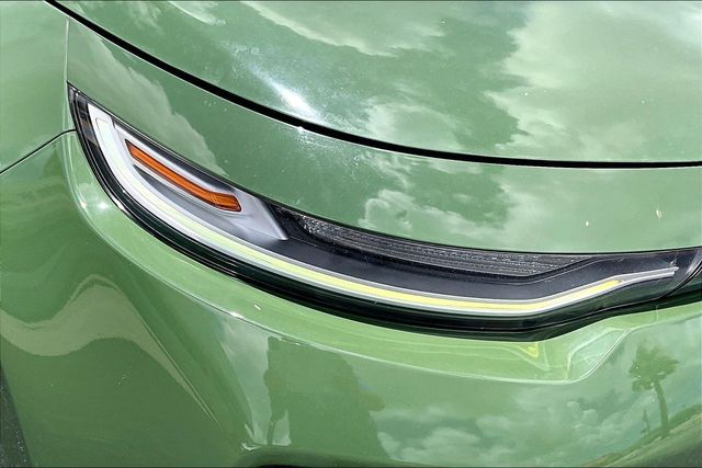 Thumbnail: 2020 Kia Soul - 19