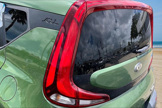 Thumbnail: 2020 Kia Soul - 20