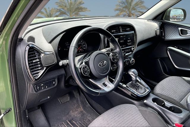 Thumbnail: 2020 Kia Soul - 2