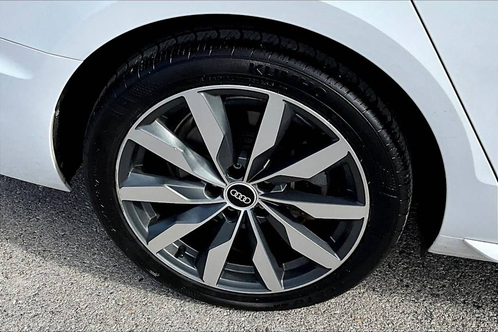 Thumbnail: 2021 Audi A4 - 34