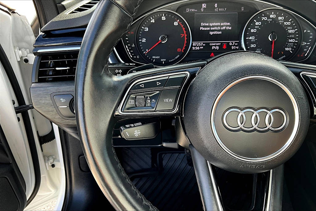 Thumbnail: 2021 Audi A4 - 24