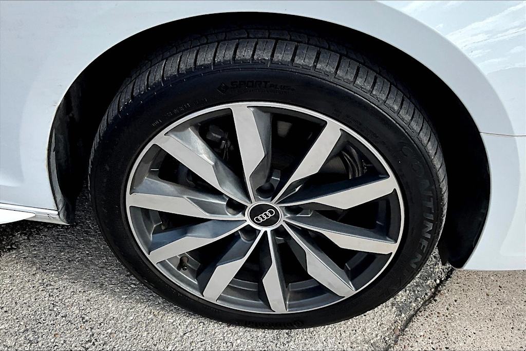 Thumbnail: 2021 Audi A4 - 33