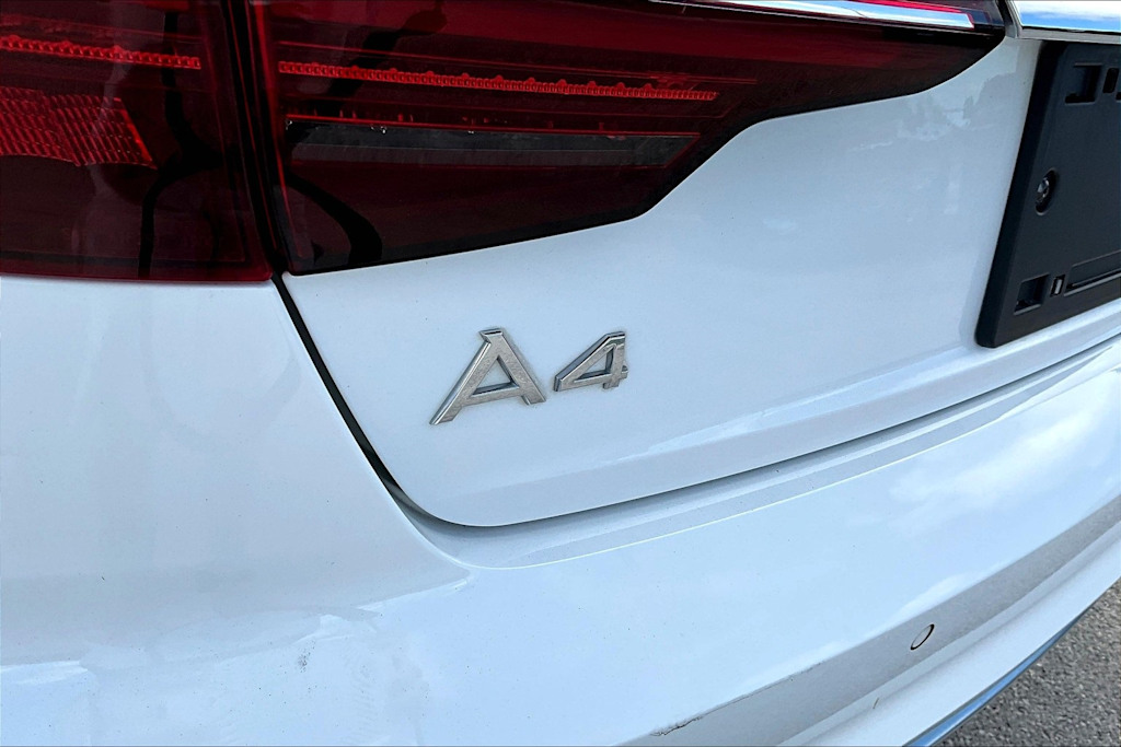 Thumbnail: 2021 Audi A4 - 7