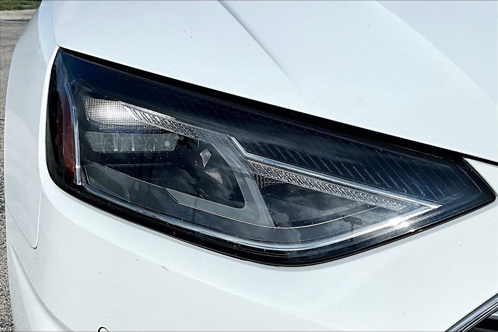 Thumbnail: 2021 Audi A4 - 30