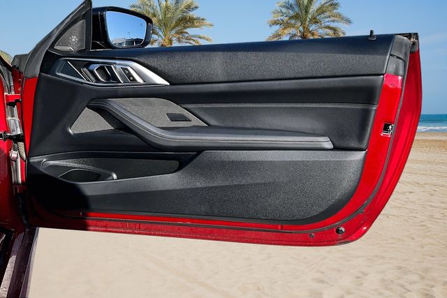 Thumbnail: 2025 BMW 4 Series - 16