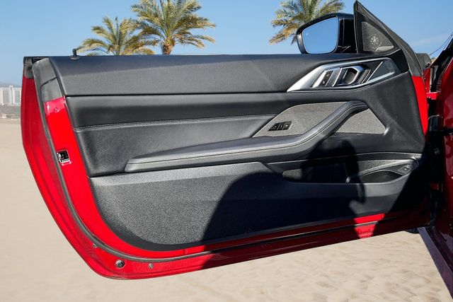 Thumbnail: 2025 BMW 4 Series - 15