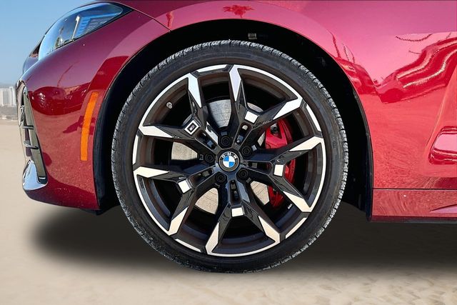 Thumbnail: 2025 BMW 4 Series - 7