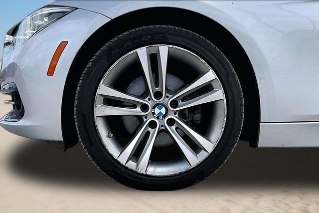 Thumbnail: 2018 BMW 3 Series - 7