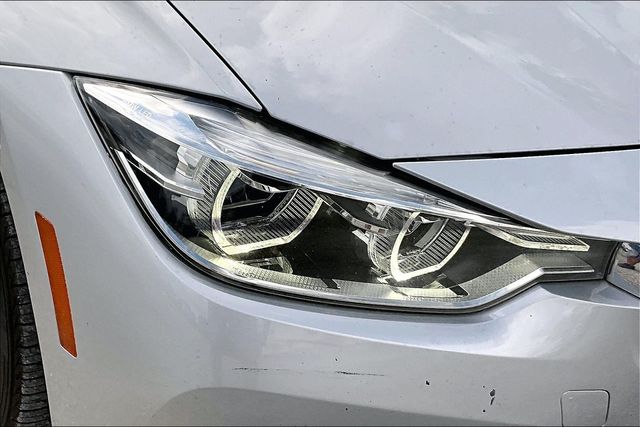 Thumbnail: 2018 BMW 3 Series - 19