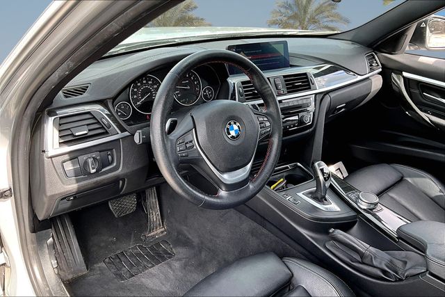 Thumbnail: 2018 BMW 3 Series - 2