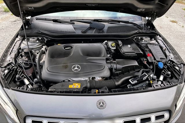 Thumbnail: 2019 Mercedes-Benz GLA - 9
