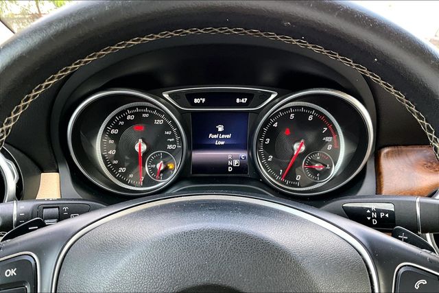 Thumbnail: 2019 Mercedes-Benz GLA - 18