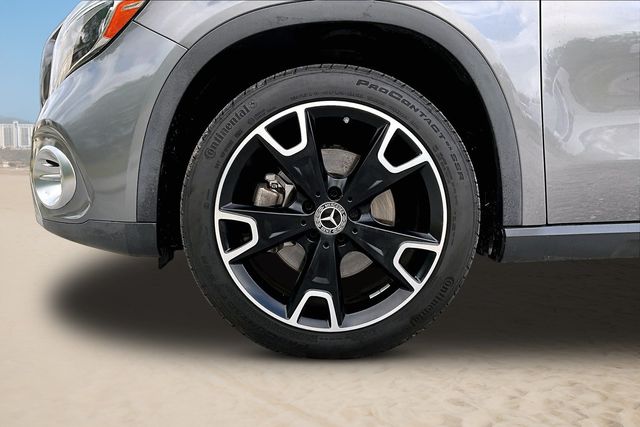Thumbnail: 2019 Mercedes-Benz GLA - 8
