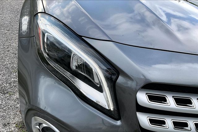 Thumbnail: 2019 Mercedes-Benz GLA - 7