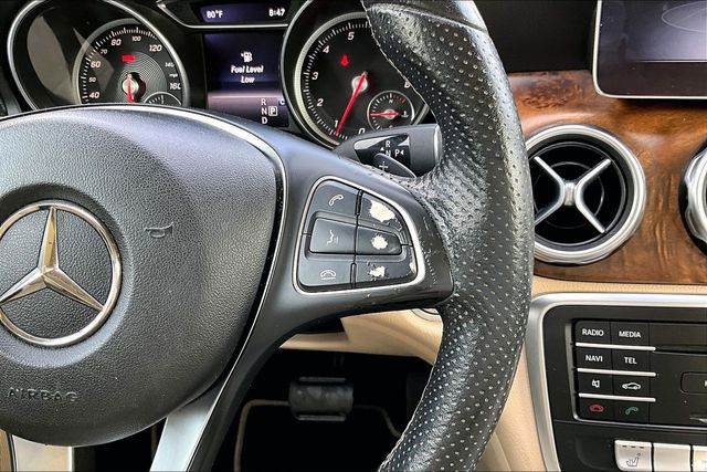 Thumbnail: 2019 Mercedes-Benz GLA - 25