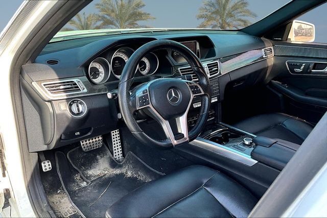 Thumbnail: 2016 Mercedes-Benz E-Class - 2