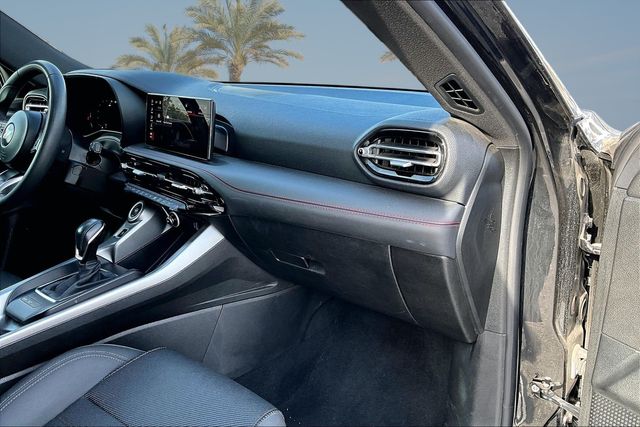 Thumbnail: 2024 Dodge Hornet - 9