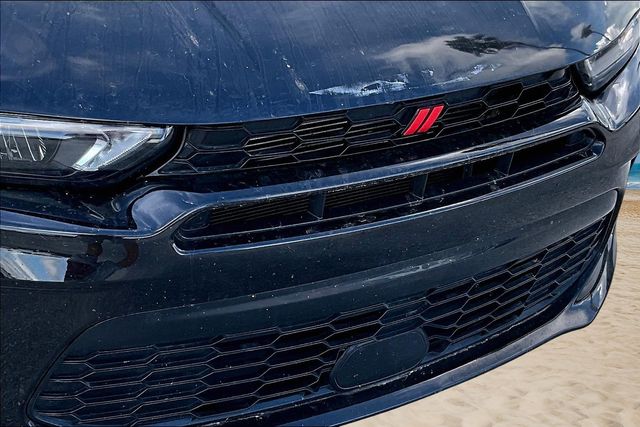 Thumbnail: 2024 Dodge Hornet - 22