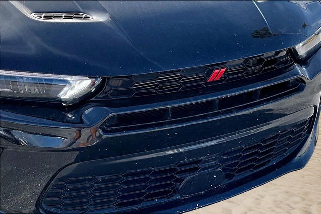 Thumbnail: 2024 Dodge Hornet - 22