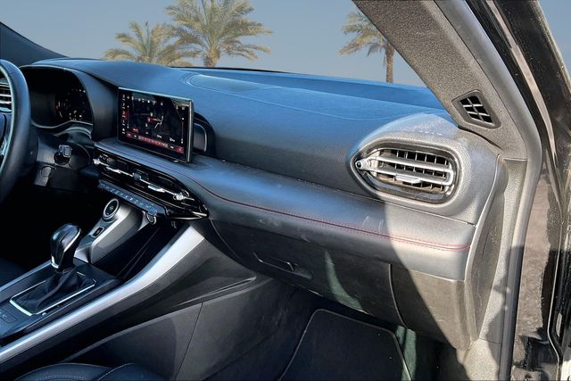 Thumbnail: 2024 Dodge Hornet - 9