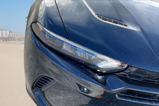 Thumbnail: 2024 Dodge Hornet - 7