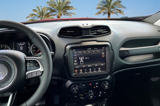 Thumbnail: 2023 Jeep Renegade - 14