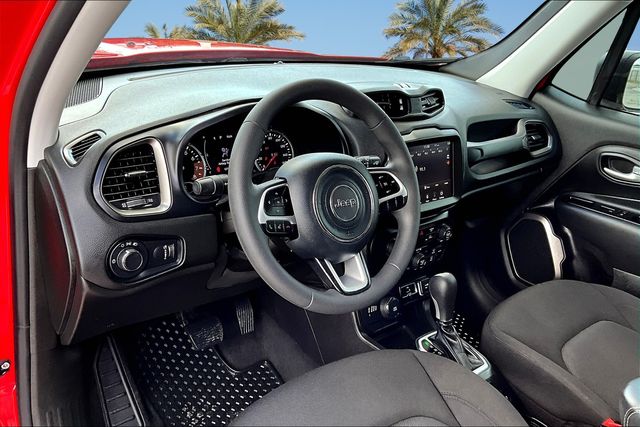 Thumbnail: 2023 Jeep Renegade - 2