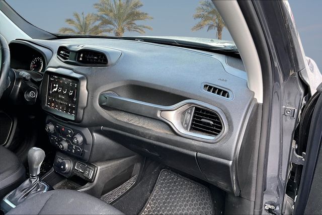 Thumbnail: 2023 Jeep Renegade - 9