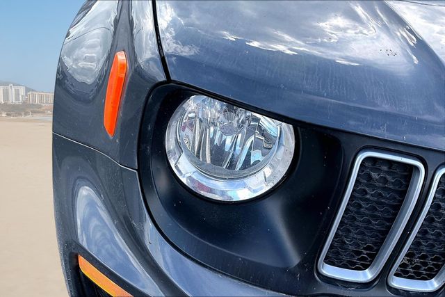 Thumbnail: 2023 Jeep Renegade - 20