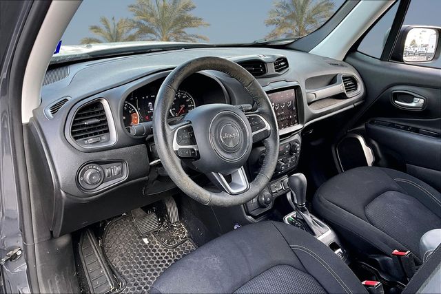Thumbnail: 2023 Jeep Renegade - 2
