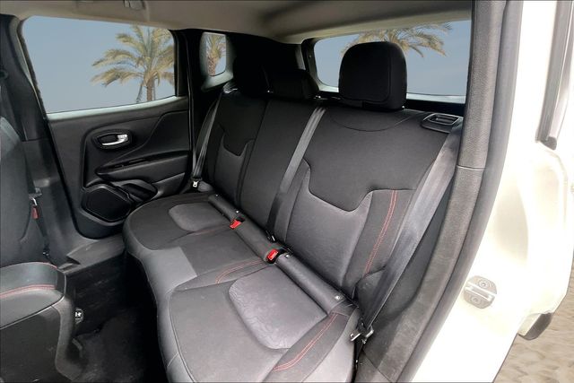 Thumbnail: 2023 Jeep Renegade - 14