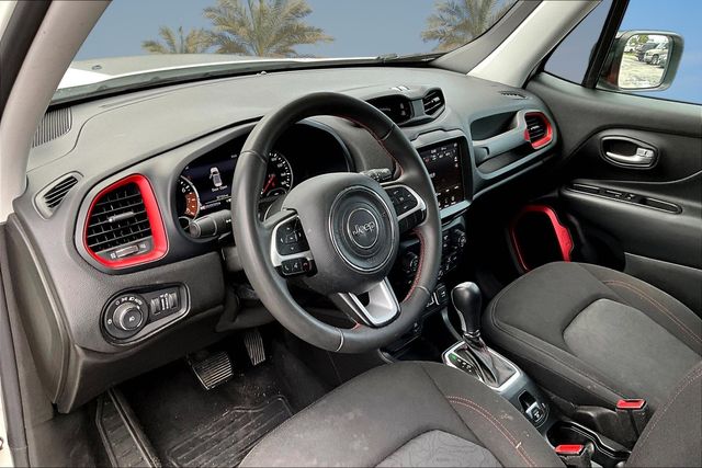 Thumbnail: 2023 Jeep Renegade - 2