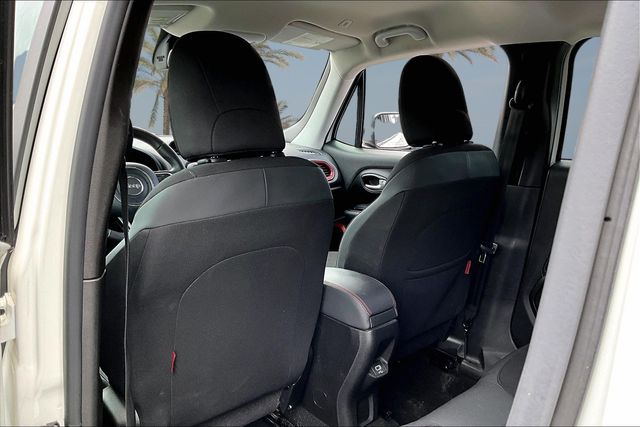 Thumbnail: 2023 Jeep Renegade - 12