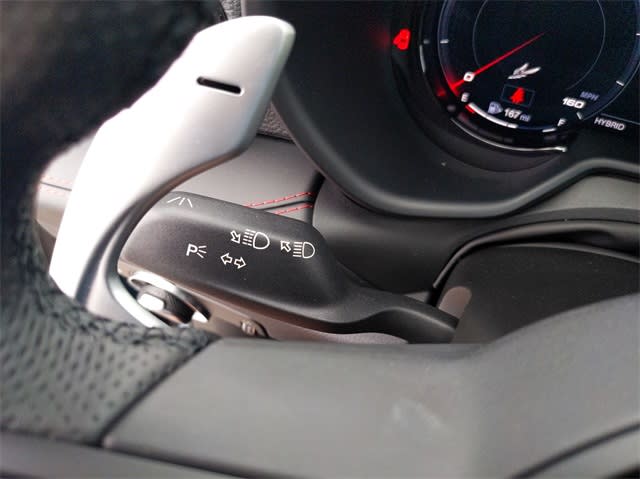 2024 Dodge Hornet R/T 19