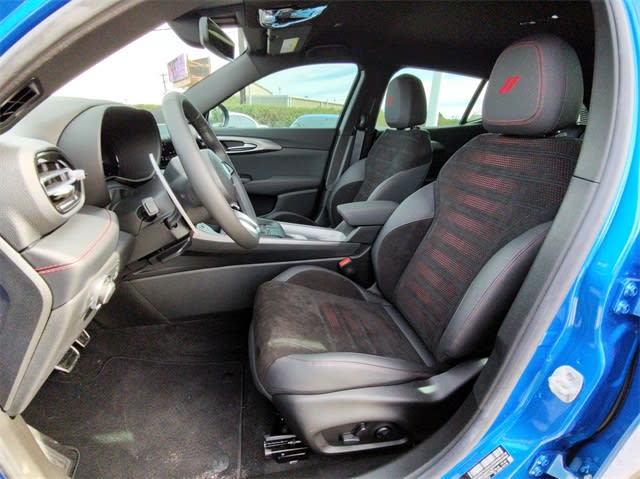 2024 Dodge Hornet R/T 9