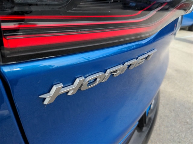 2024 Dodge Hornet R/T 6