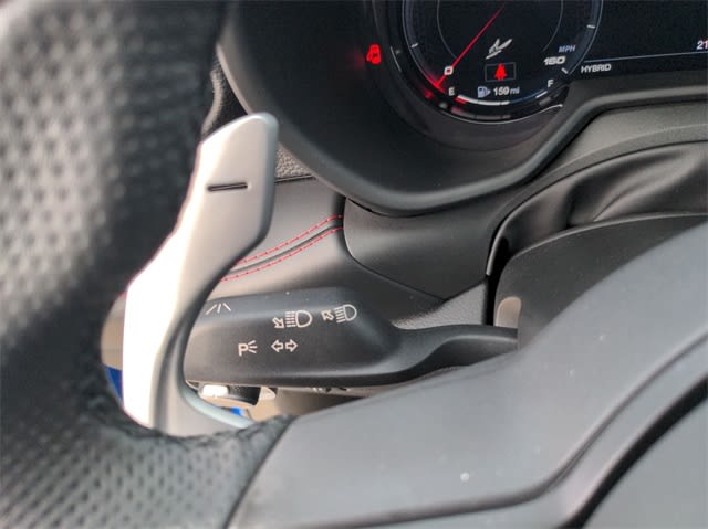 2024 Dodge Hornet R/T 30