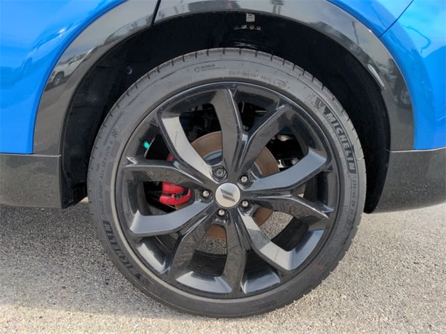 2024 Dodge Hornet R/T 7